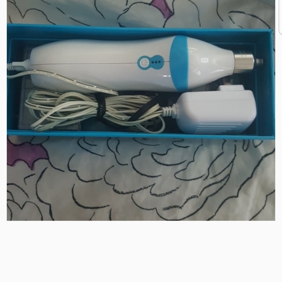 Kelley West Microderm 360° - Picture 3 of 4